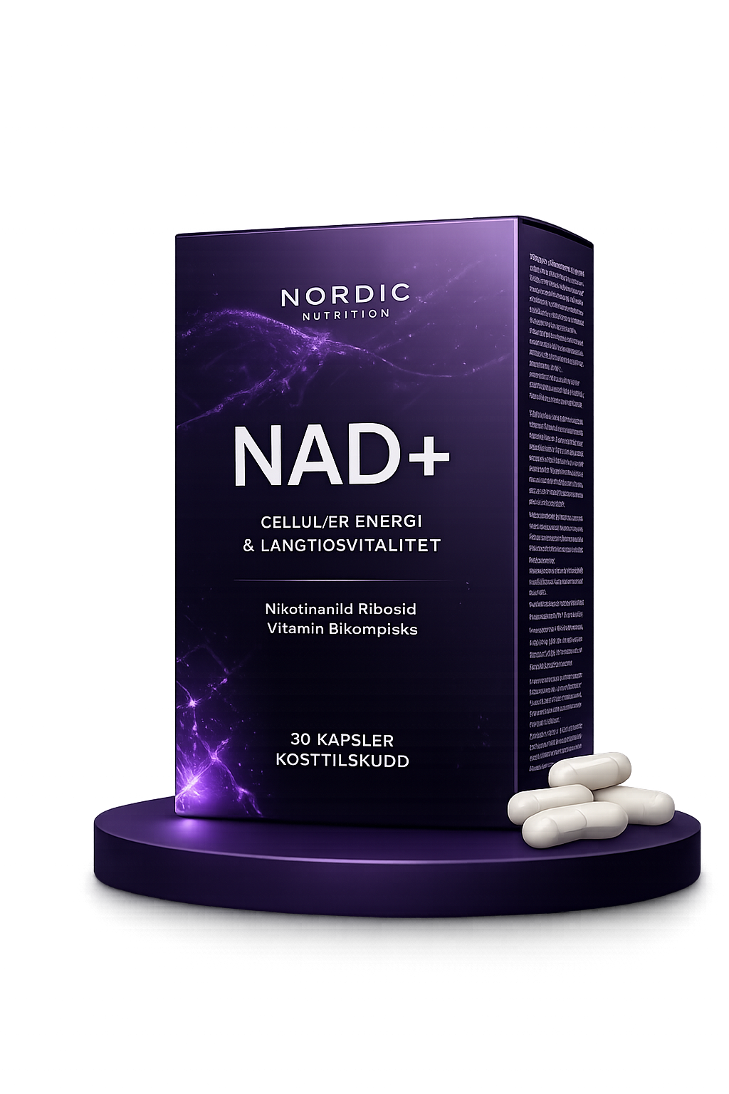 NAD+