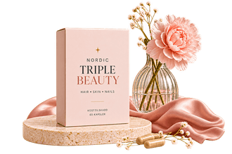 Nordic Triple Beauty